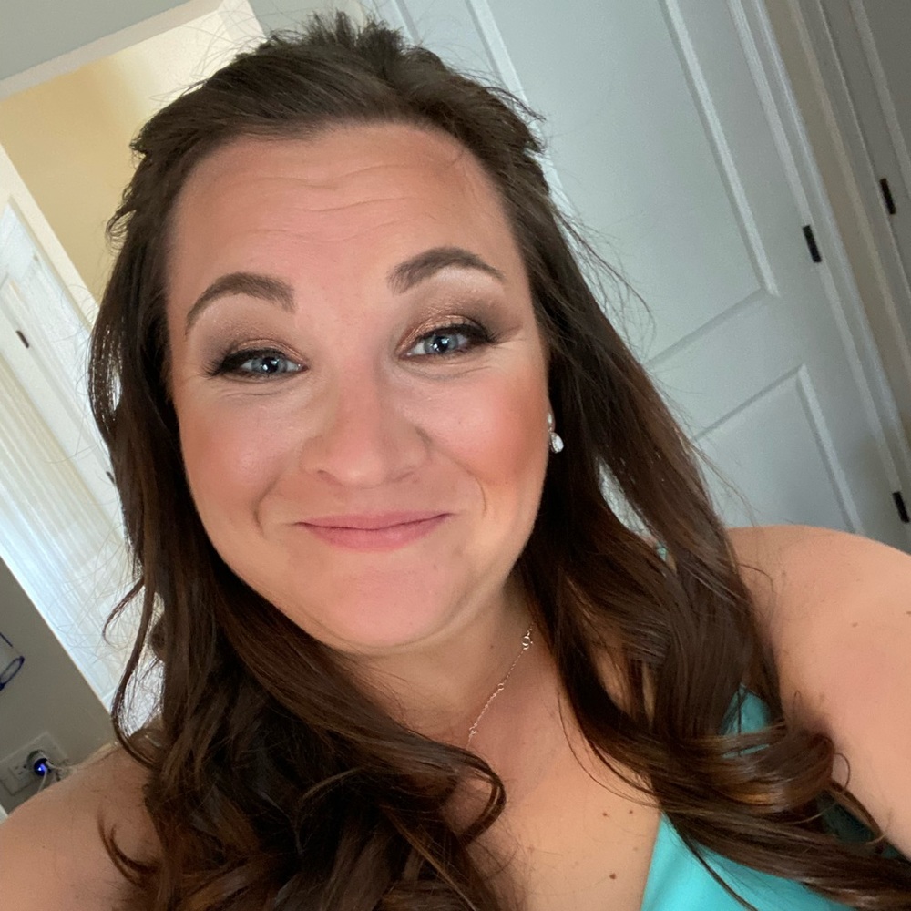 Meet your Posher, Joana